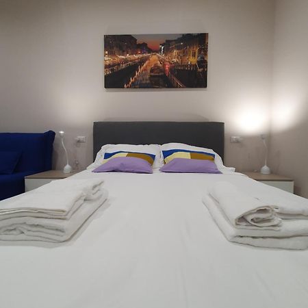 Gambara Metro Apartment Milano 外观 照片