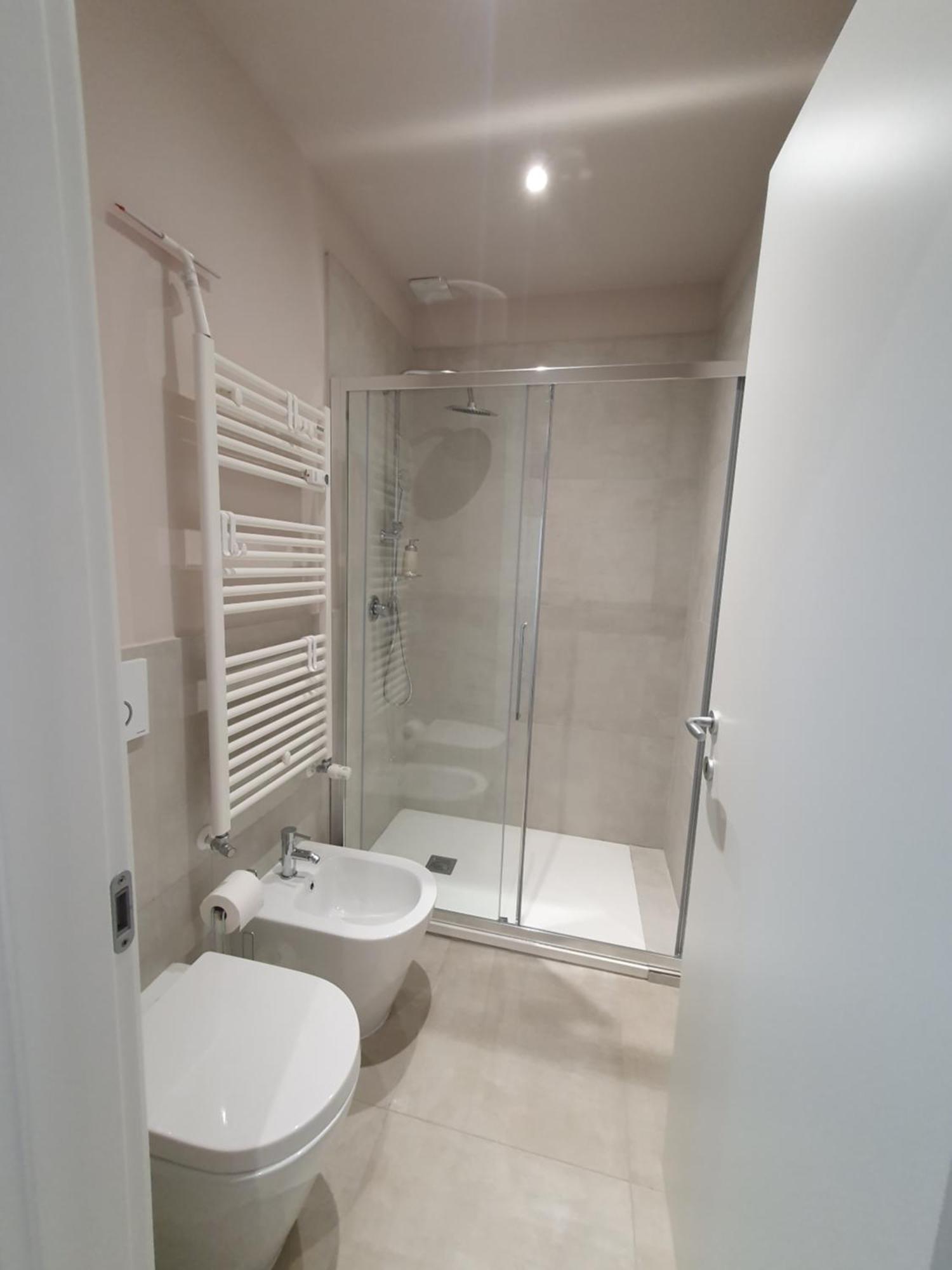 Gambara Metro Apartment Milano 外观 照片