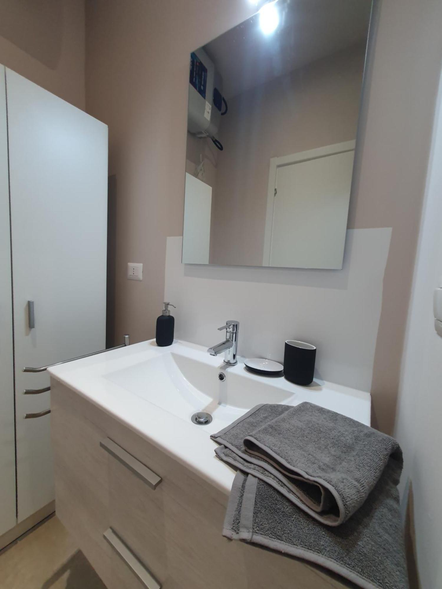 Gambara Metro Apartment Milano 外观 照片