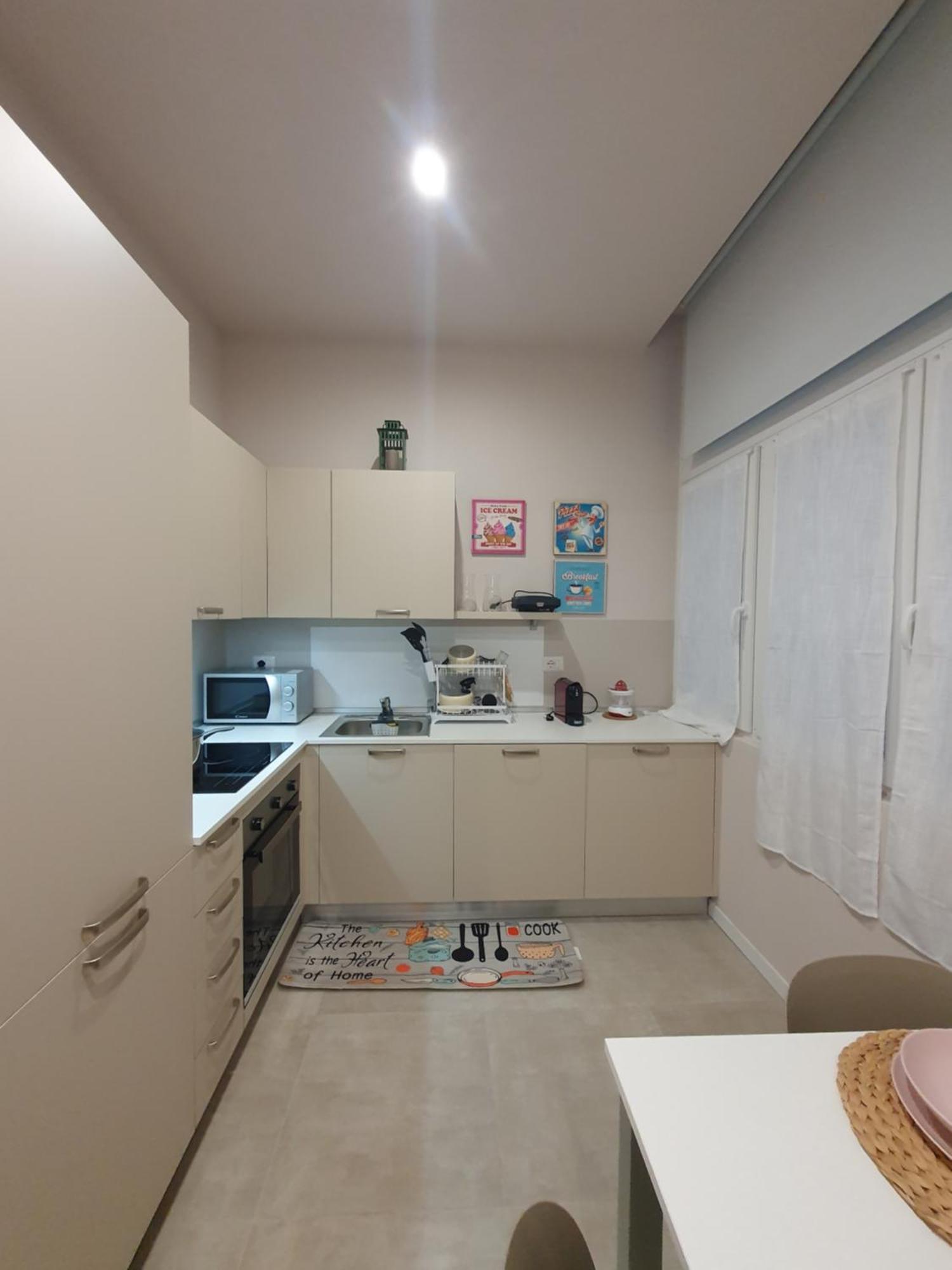 Gambara Metro Apartment Milano 外观 照片