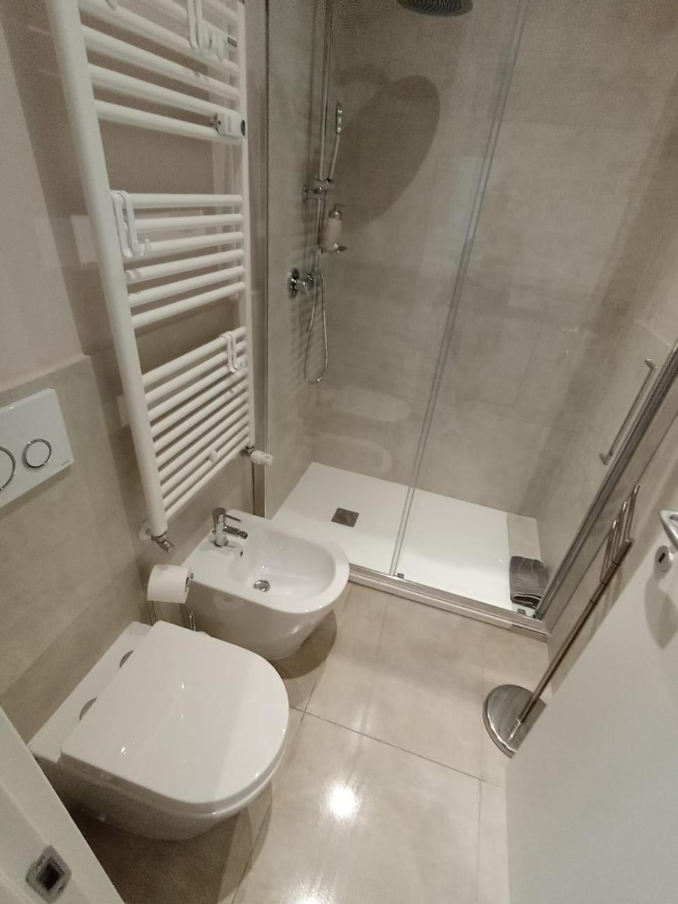 Gambara Metro Apartment Milano 外观 照片