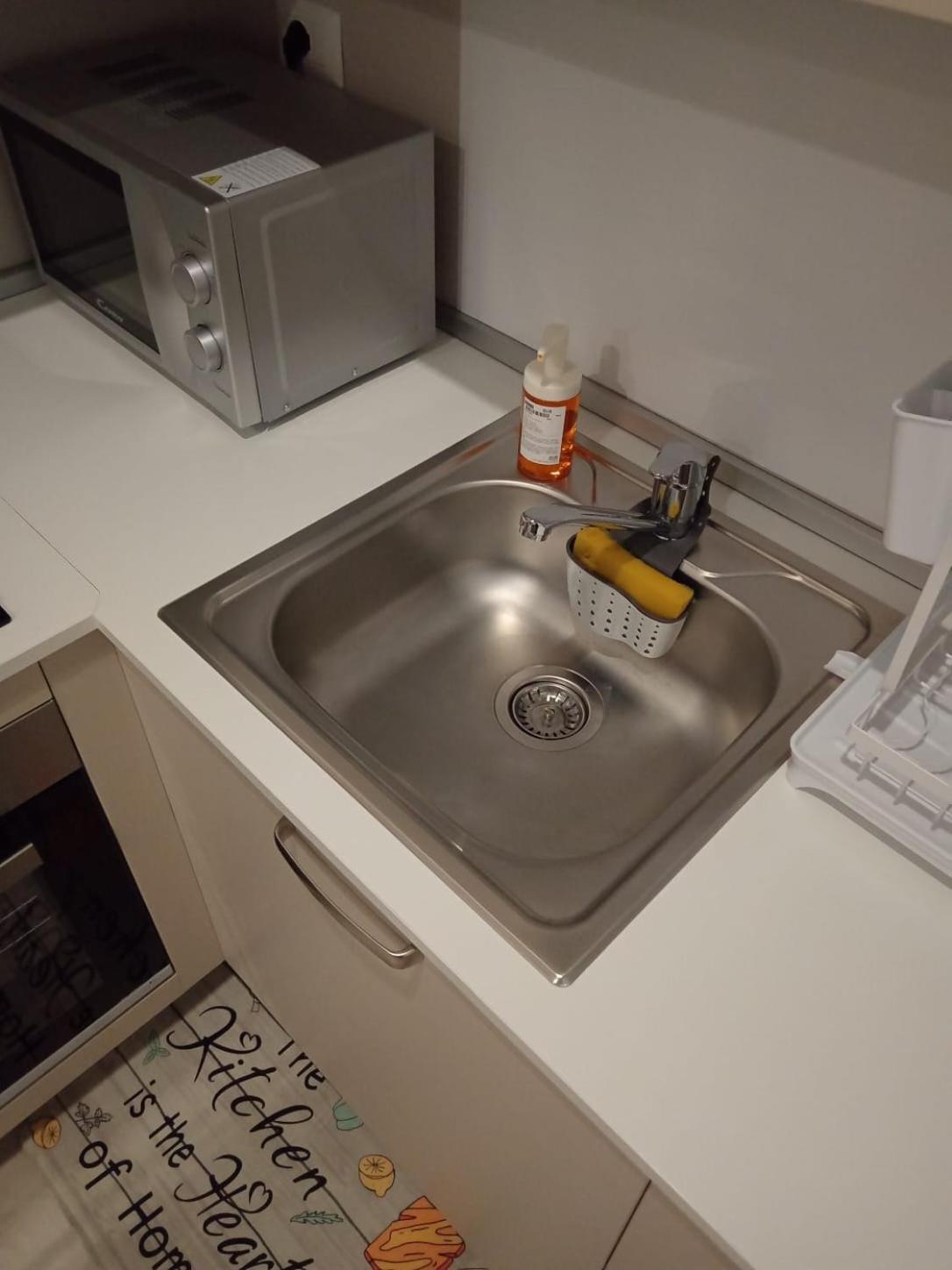 Gambara Metro Apartment Milano 外观 照片