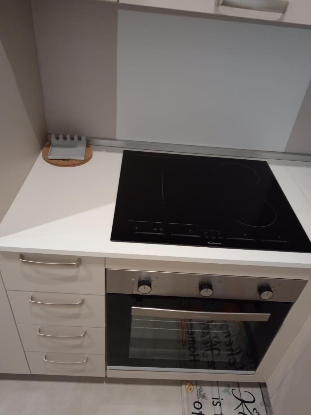 Gambara Metro Apartment Milano 外观 照片