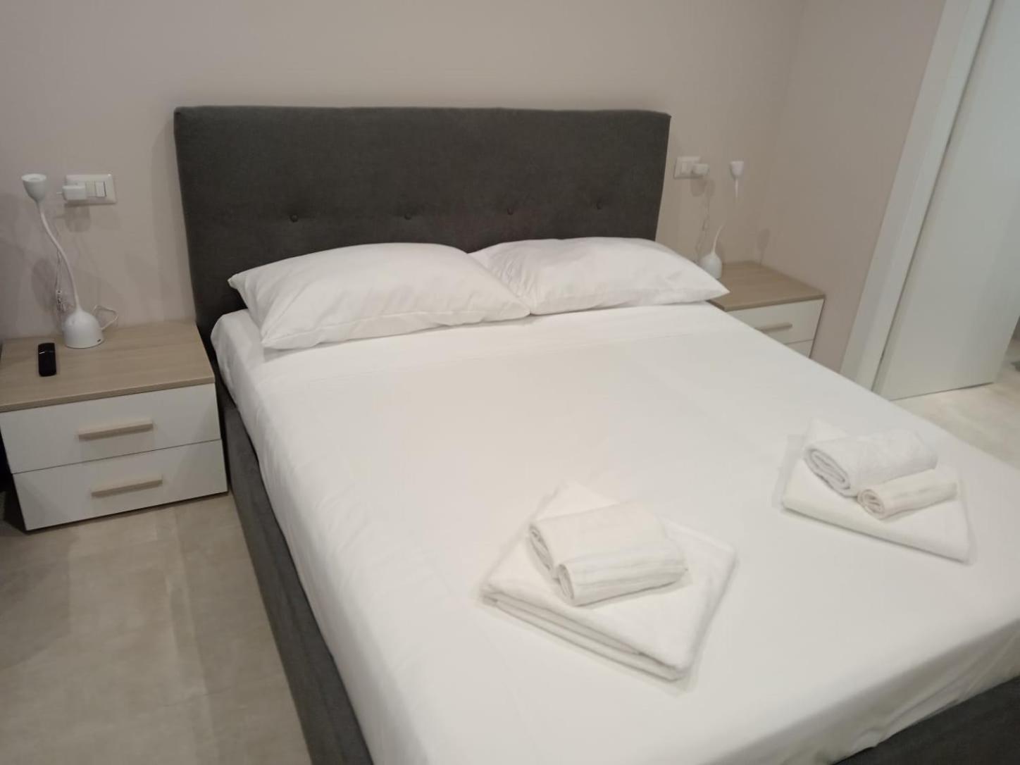 Gambara Metro Apartment Milano 外观 照片